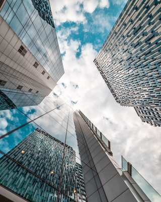 7 Cities With Most Skyscrapers In The World