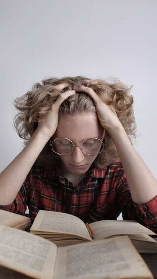 10 Toughest Exams in the World 