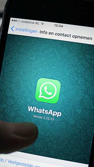 7 Ways To Stay Safe From WhatsApp Scams