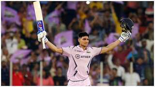 IPL Seasons With Most Centuries