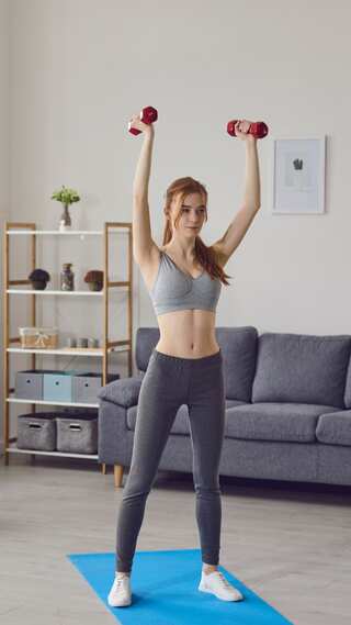 7 Best Workout Apps
