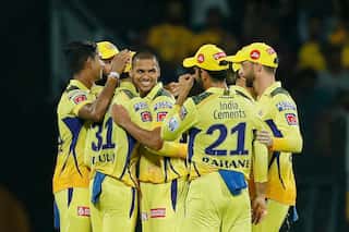 IPL 2023, Qualifier 1: CSK Playing XI vs GT, Prediction