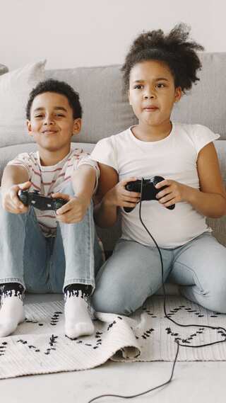 7 Nostalgic Video Games You Played as a Kid