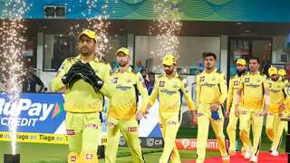 Teams Reaching IPL Finals On Most Occasions