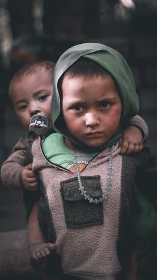 10 Most Miserable Countries in the World