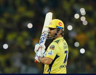 Players With Most IPL Final Appearances