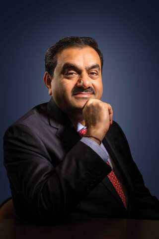 7 Richest Real-Estate Tycoons in India