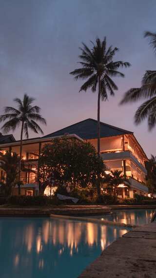 10 Best Hotels in the World