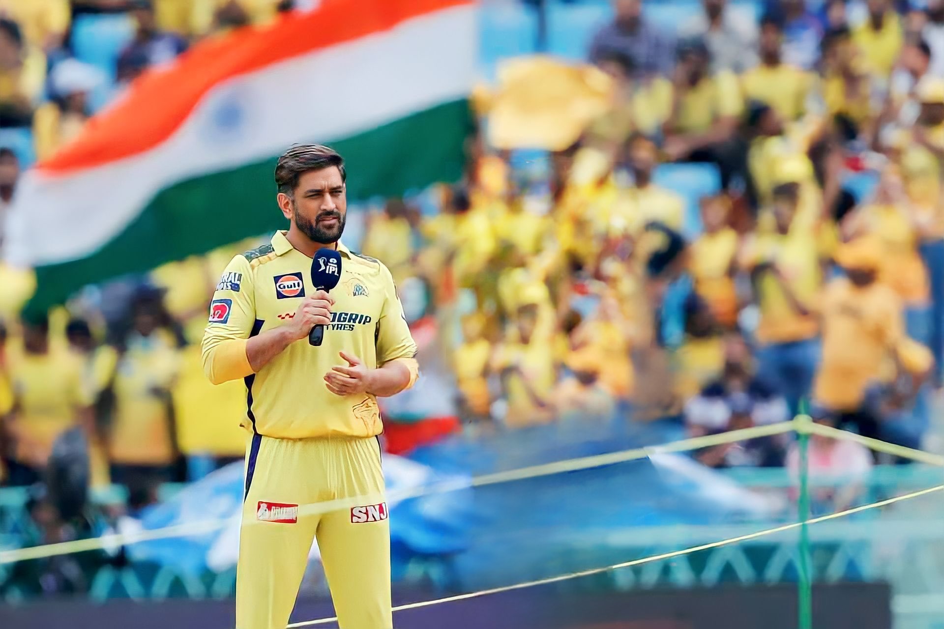 MS Dhoni's Records in IPL Finals