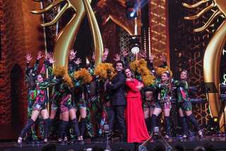 IIFA Rocks 2023: Memorable Moments from Abu Dhabi