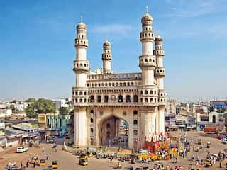 10 Best Places To Visit Near Hyderabad
