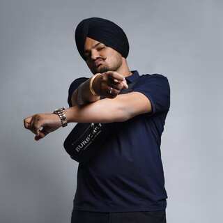 Sidhu Moosewala Death Anniversary: Top 9 Hits of the Punjabi Singer