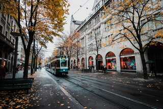 10 Most Expensive Countries to Live In
