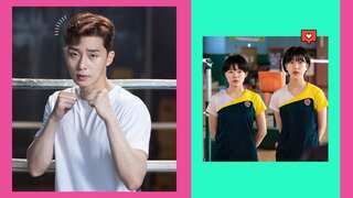 7 Best Sports K-Dramas You Need to Watch