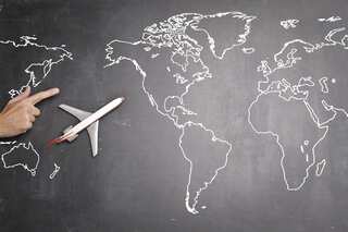 7 World's Best Airlines
