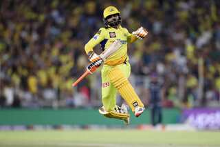 Players To Hit Winning Runs In IPL Finals