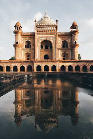 7 Unique Travel Experiences You Can Only Get in India