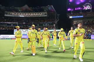 IPL 2023: CSK's Predicted XI vs MI