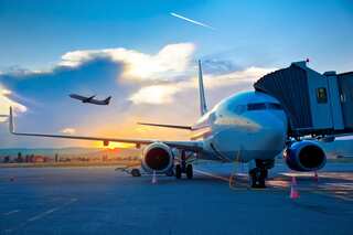 Top 7 Largest Airports in the World