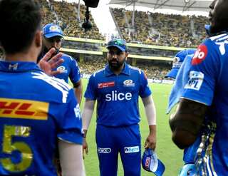 IPL: Players Sealing Win With Last-Ball Six