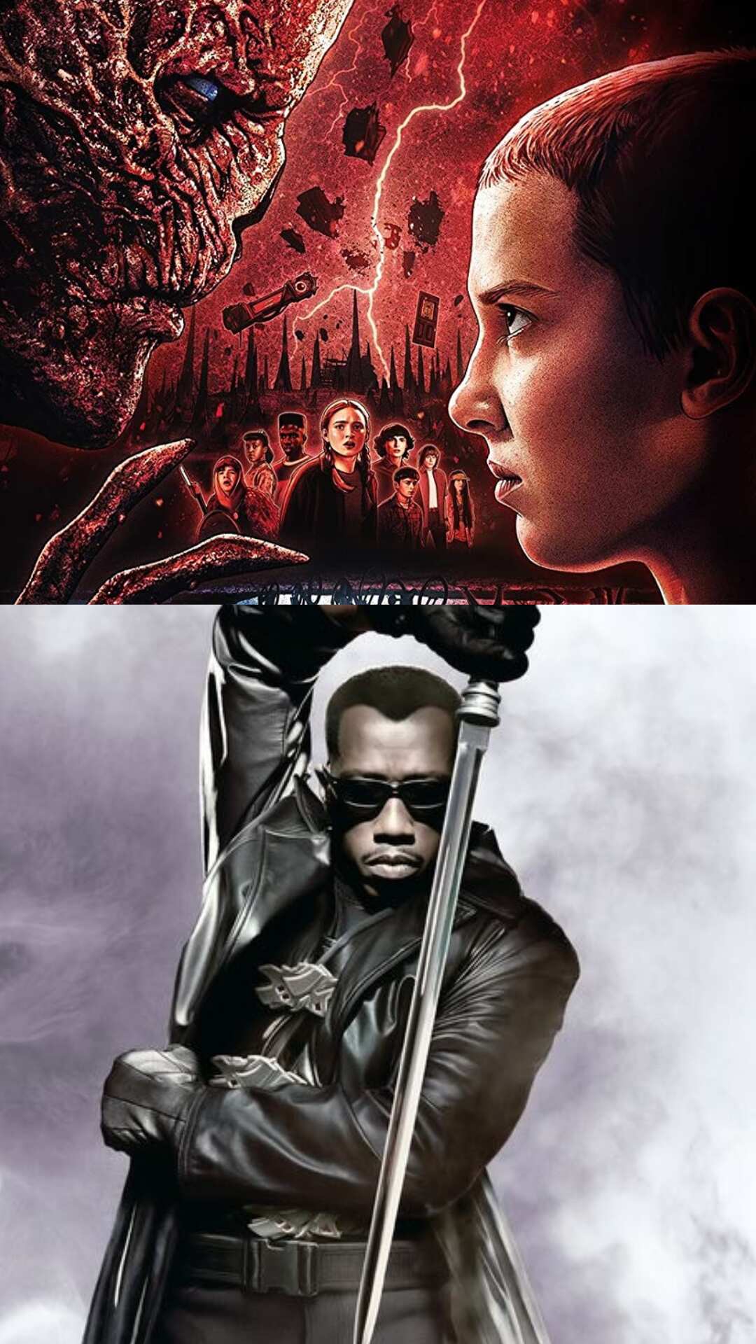 In Pics: All The Shows And Movies Impacted By The WGA Writers Strike
