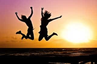 7 Happiest Countries in the World