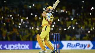 IPL 2023: Best Batting Strike Rate In This Year's Edition