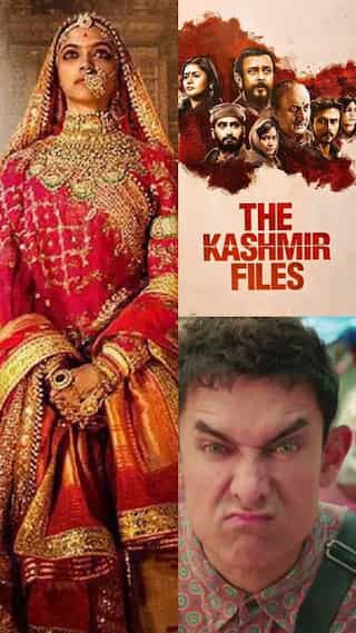 7 Recent Controversial Bollywood Movies