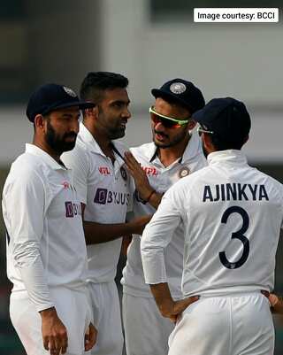 WTC Final: Indians With Most Wickets in Tests vs Australia