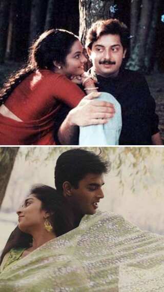 Mani Ratnam’s Top 10 Highest-rated Titles on IMDb
