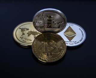 Top 10 Cryptocurrencies For Investment In June 2023