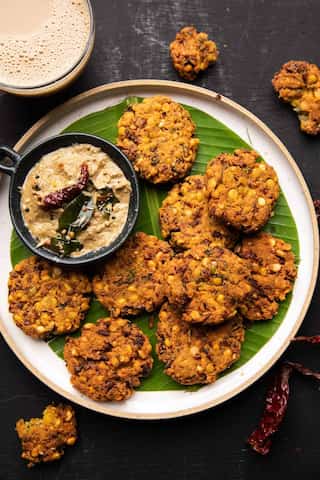 6 Lesser-Known South Indian Snacks Every North Indian Must Try