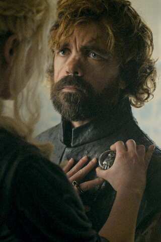 Five Foreign Policy Lessons From Game of Thrones