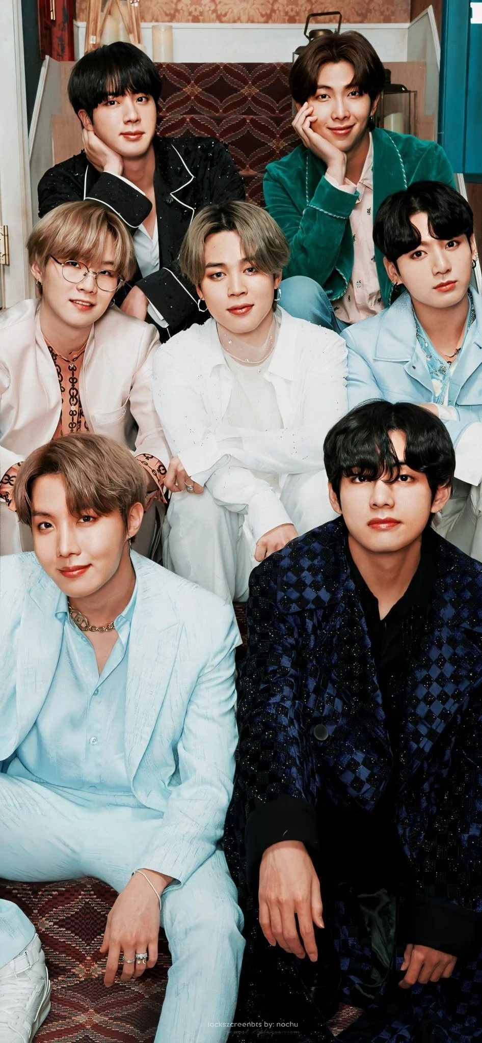 7 Skincare Secrets of BTS Stars: V, RM, J-Hope, Jin, Jimin, Jungkook, Suga