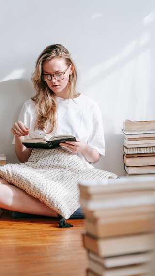 7 Best Book Series for Teens