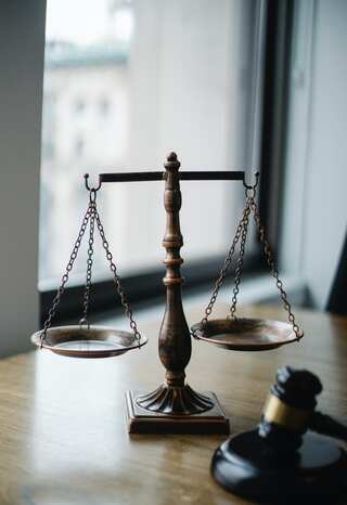 Top 10 Law Colleges in India