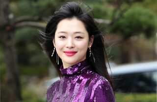 Gone too soon: South Korean celebs who died young