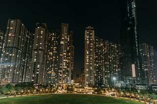 Top 10 Cities with Most Expensive Apartment Rent