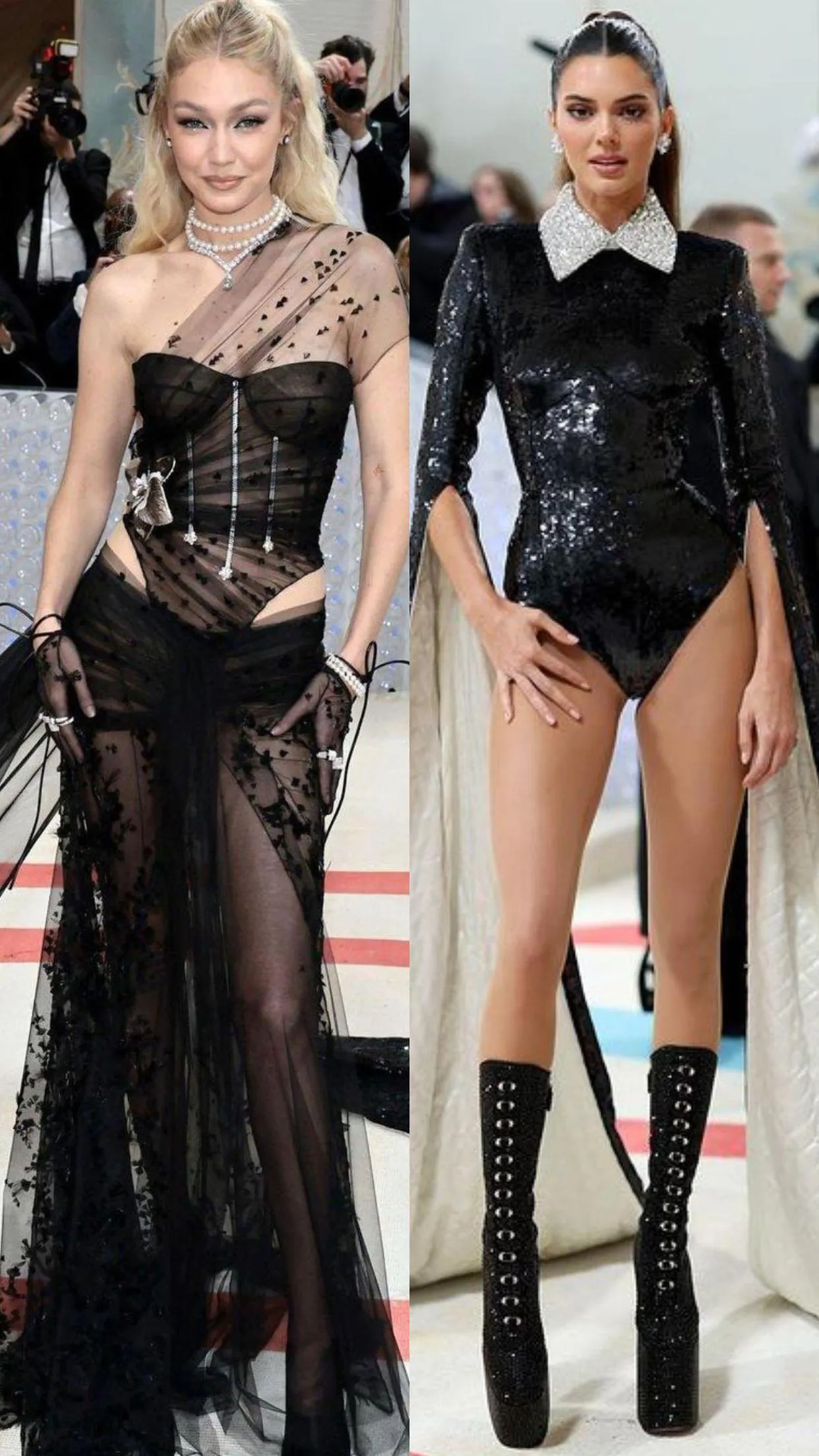 8 Highest Paid Supermodels in the World