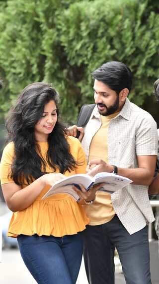 Top 10 Colleges in India 