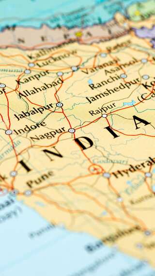 7 Most Common Surnames In India