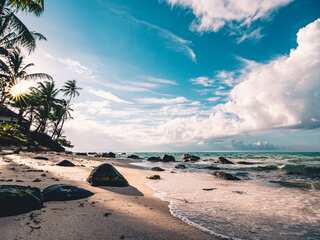 Top 10 Tropical Destinations to Visit in Summer 2023 