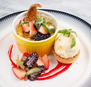 7 Most Difficult Yet Impressive Desserts To Make
