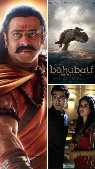Before Adipurush, 7 Other Films Based On Indian Mythology 