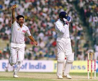 Bowlers with Most Hat-Tricks in Test Cricket