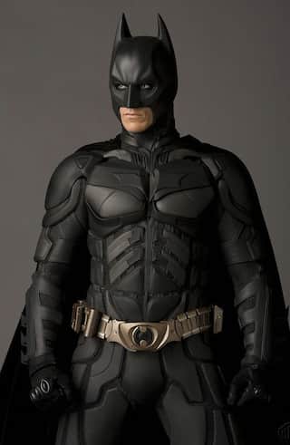 Top 5 Batman Actors Ranked