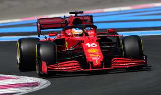 7 F1 Drivers With Most Podium Finishes