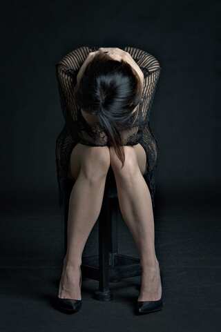10 Most-Depressed Countries in The World