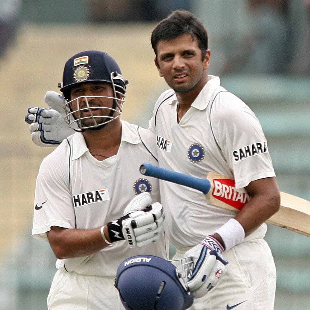 WTC Final: Highest Individual Scores in India-Australia Tests