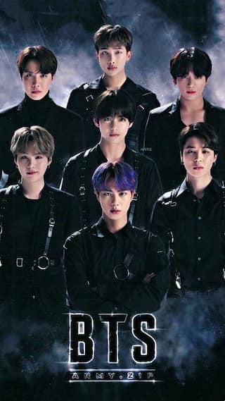 10 Fun Facts About BTS Members 
